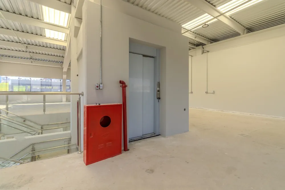 Depósito-Galpão, 927 m² - Foto 7