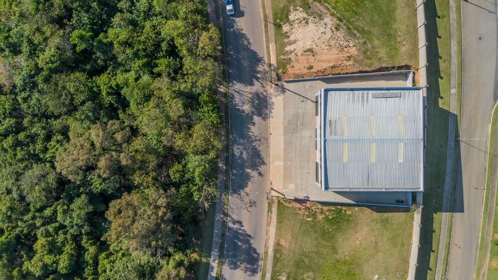Depósito-Galpão-Armazém para alugar, 927m² - Foto 4