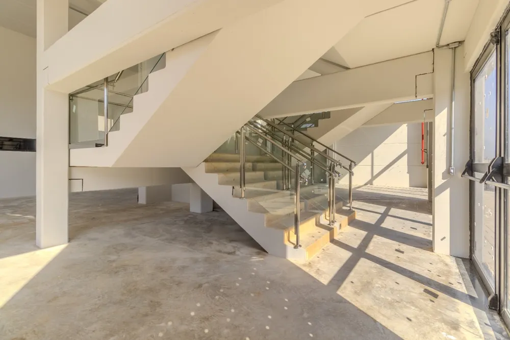 Depósito-Galpão, 927 m² - Foto 3