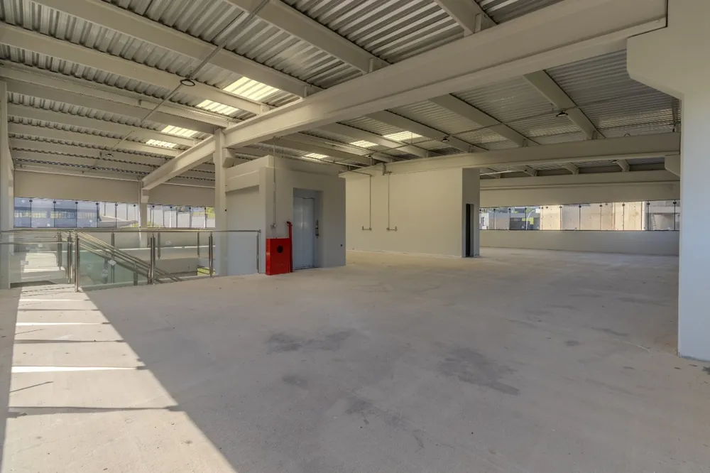 Depósito-Galpão, 927 m² - Foto 6