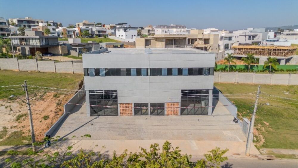 Depósito-Galpão-Armazém para alugar, 927m² - Foto 3