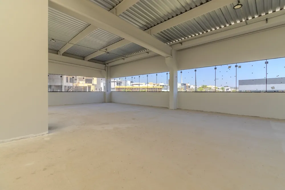 Depósito-Galpão, 927 m² - Foto 2
