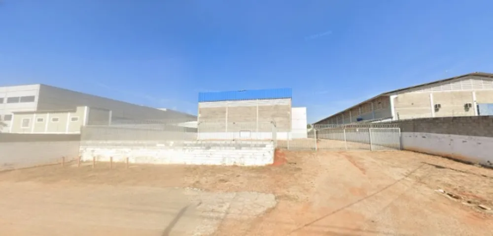 Depósito-Galpão, 1500 m² - Foto 2