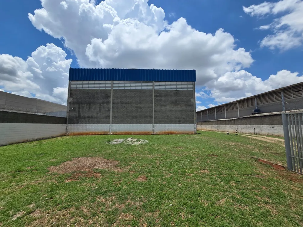 Depósito-Galpão, 1500 m² - Foto 4