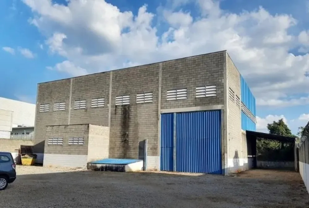 Depósito-Galpão, 1500 m² - Foto 13