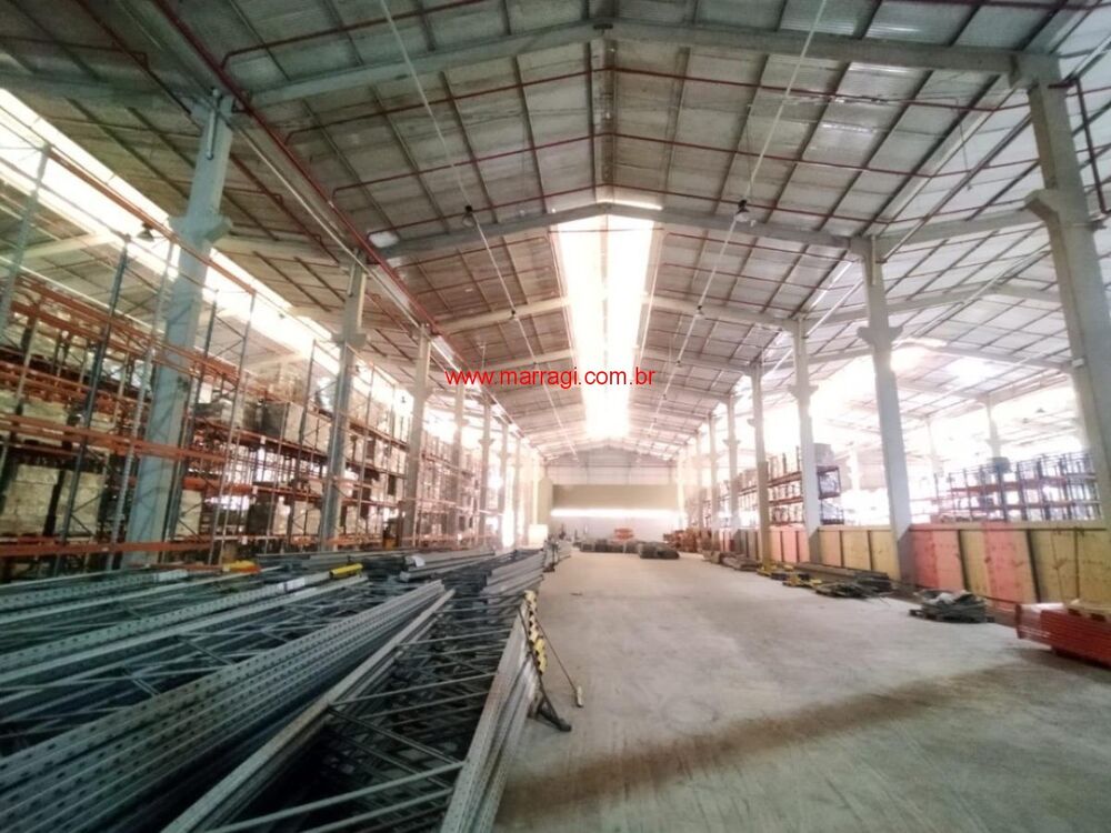 Depósito-Galpão, 1618 m² - Foto 2