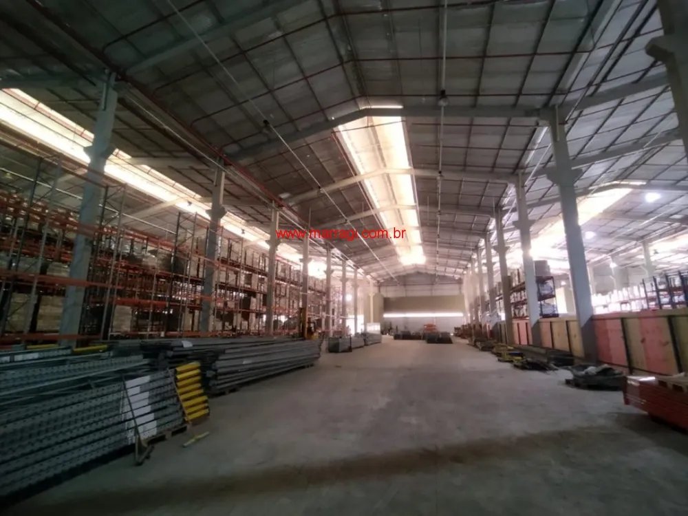 Depósito-Galpão, 1618 m² - Foto 12