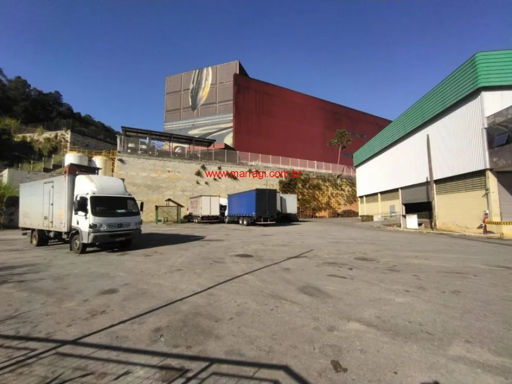 Depósito-Galpão, 1618 m² - Foto 9