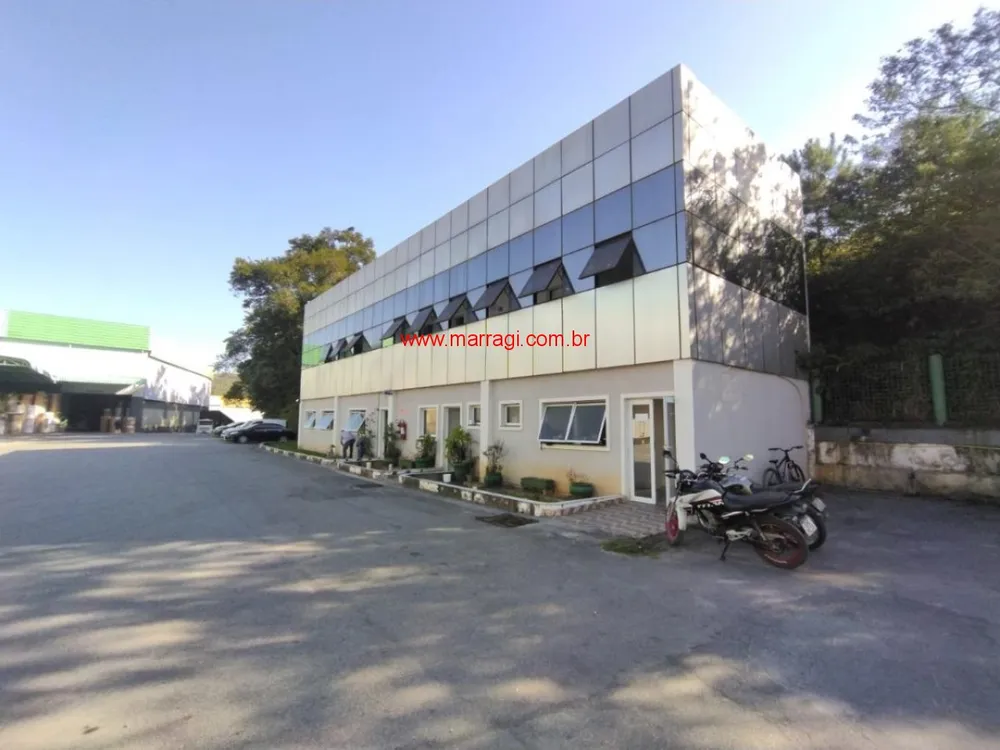 Depósito-Galpão, 1618 m² - Foto 6