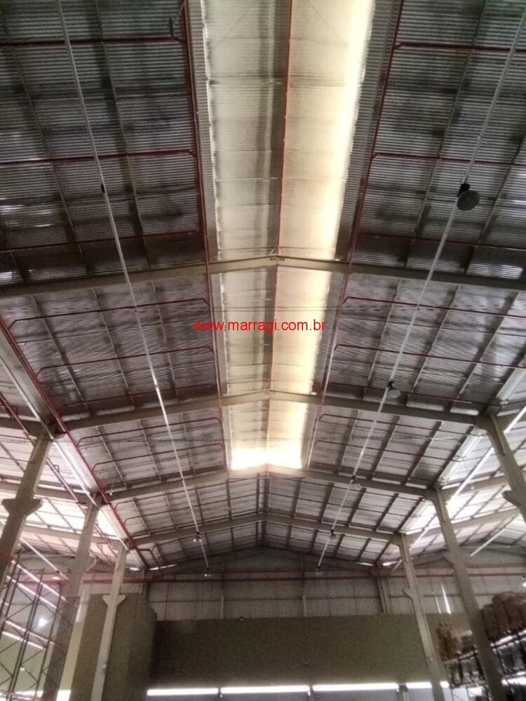 Depósito-Galpão, 1618 m² - Foto 7