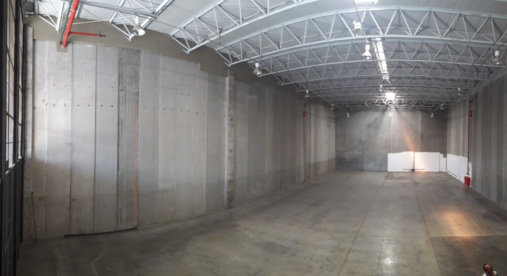 Depósito-Galpão-Armazém para alugar, 1350m² - Foto 3