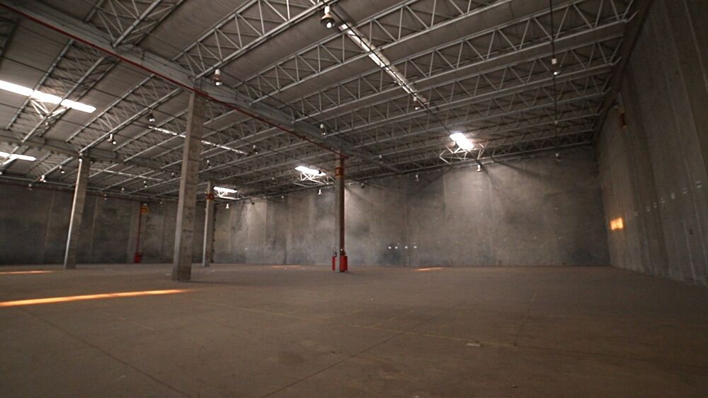 Depósito-Galpão-Armazém para alugar, 1350m² - Foto 7