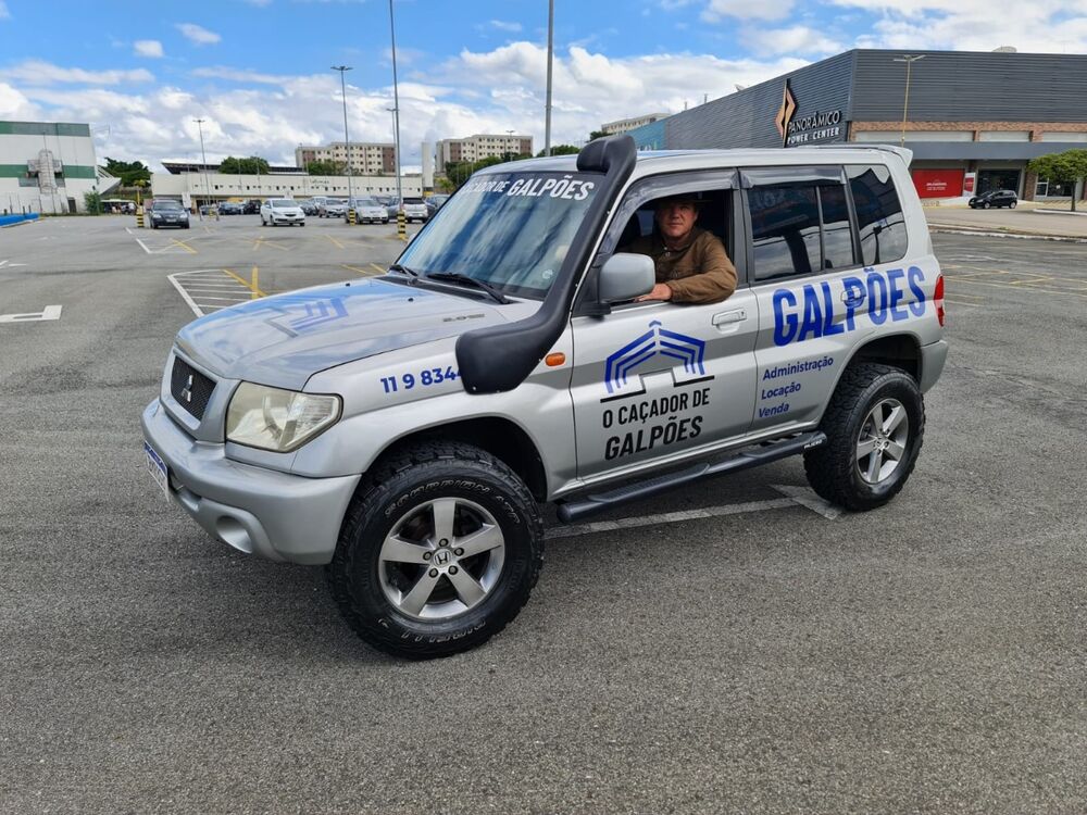 Depósito-Galpão, 5280 m² - Foto 12