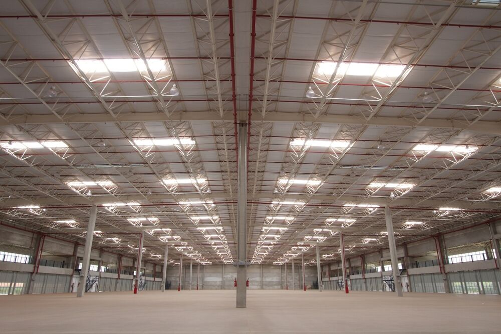 Depósito-Galpão, 5280 m² - Foto 2