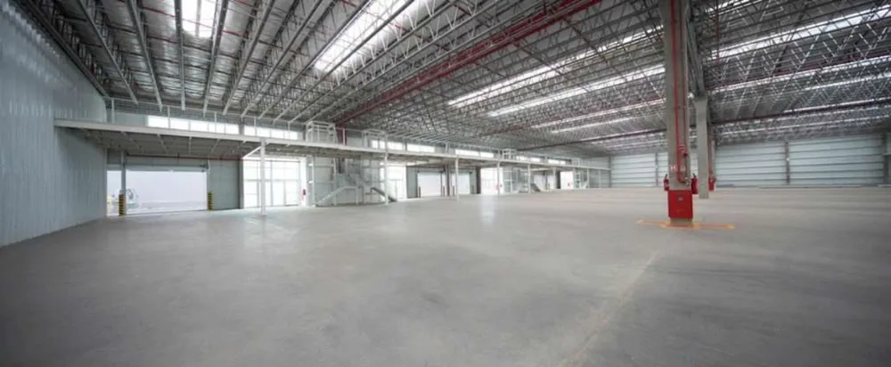 Depósito-Galpão, 980 m² - Foto 4