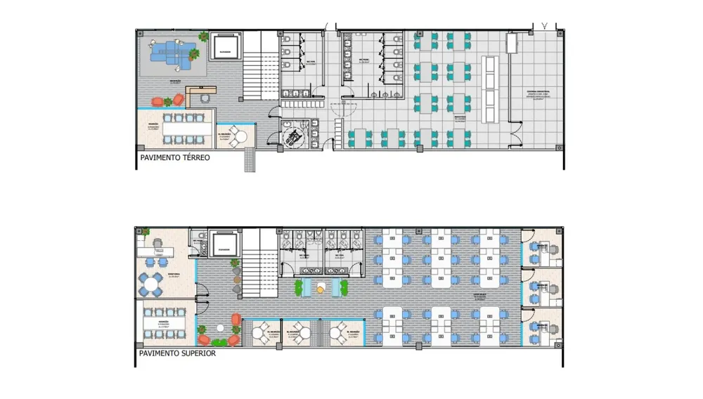 Depósito-Galpão, 4362 m² - Foto 10