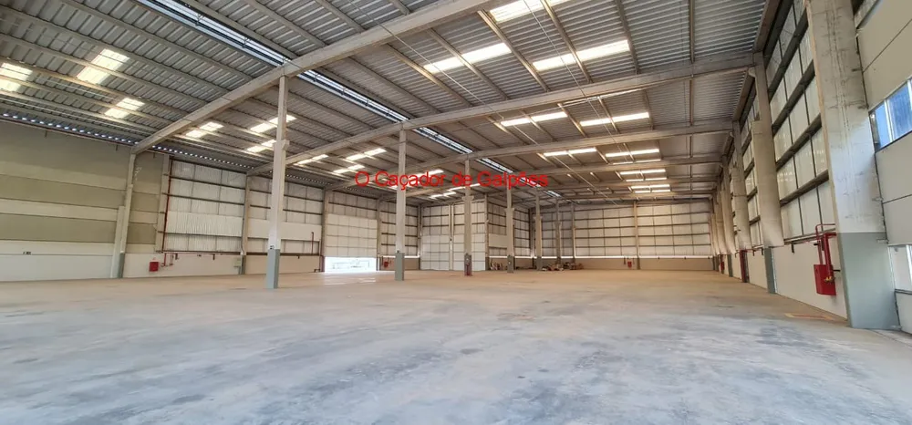 Depósito-Galpão, 4245 m² - Foto 5