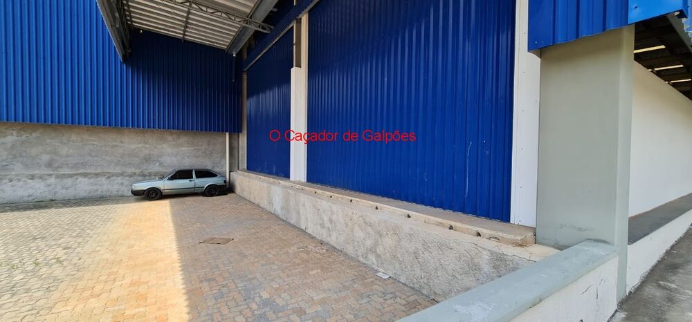 Depósito-Galpão, 4245 m² - Foto 4