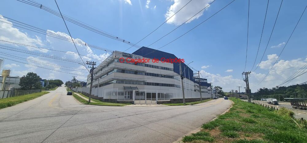 Depósito-Galpão, 4245 m² - Foto 5