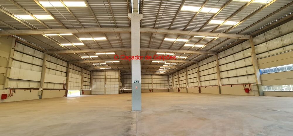 Depósito-Galpão, 4245 m² - Foto 2
