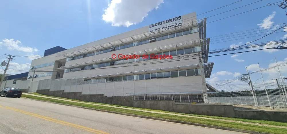 Depósito-Galpão, 4245 m² - Foto 14