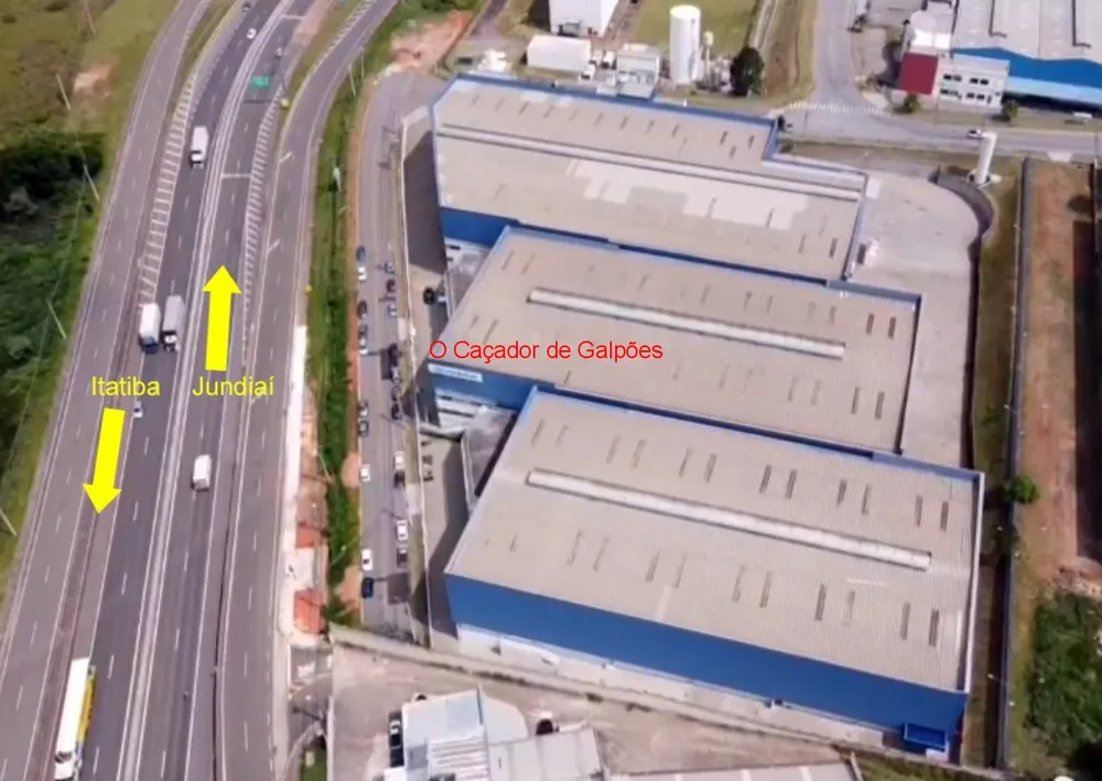 Depósito-Galpão, 4245 m² - Foto 22