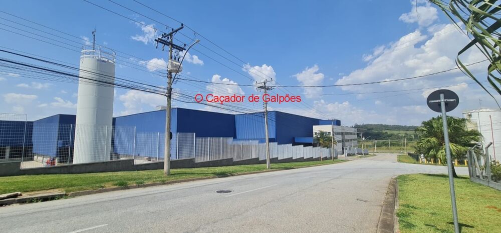 Depósito-Galpão, 4245 m² - Foto 3