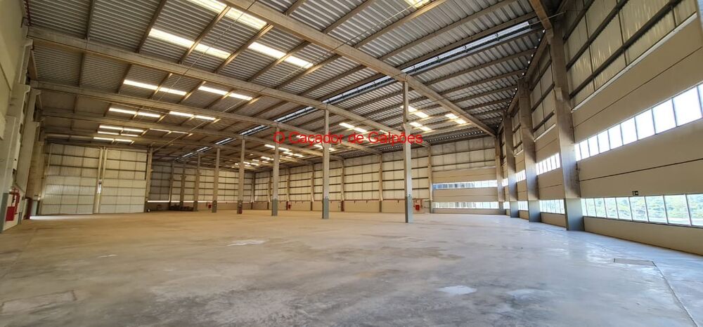 Depósito-Galpão, 4245 m² - Foto 1