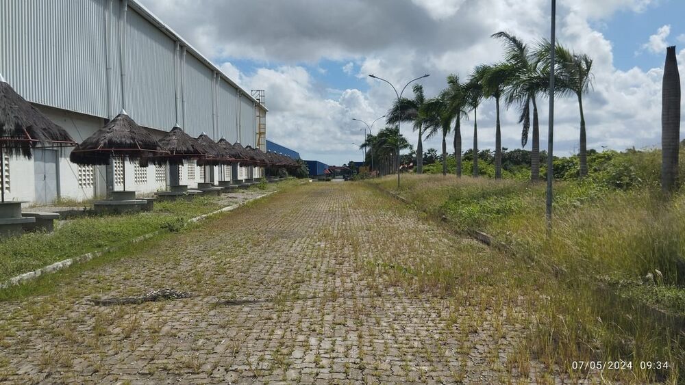 Depósito-Galpão-Armazém para alugar, 12000m² - Foto 20