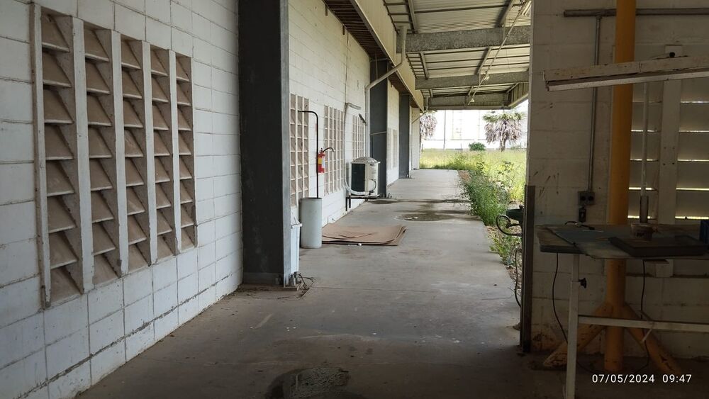 Depósito-Galpão-Armazém para alugar, 12000m² - Foto 8