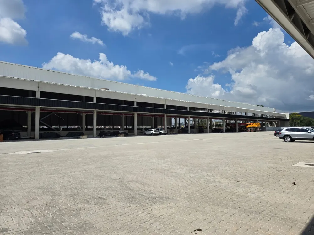 Depósito-Galpão, 12857 m² - Foto 6