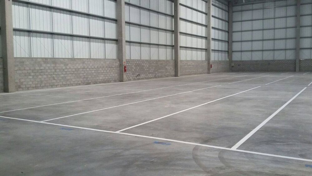 Depósito-Galpão-Armazém para alugar, 2400m² - Foto 1