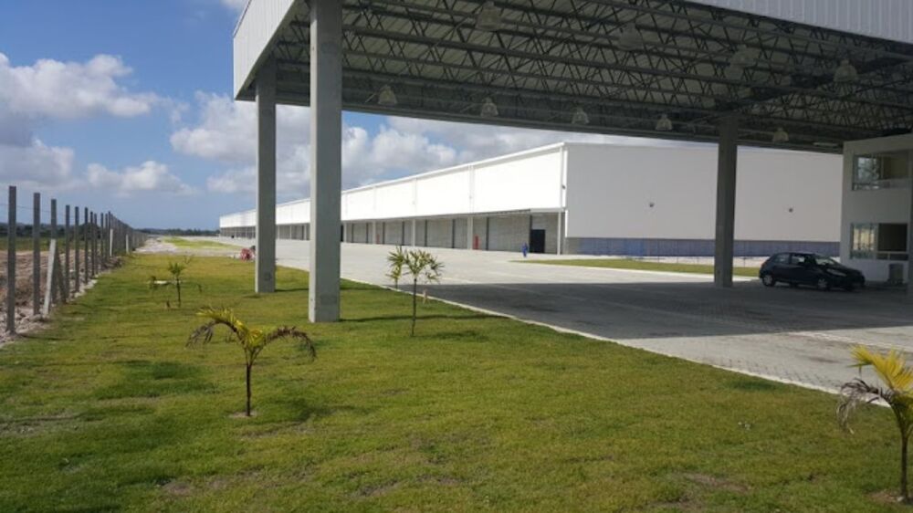 Depósito-Galpão-Armazém para alugar, 2400m² - Foto 5