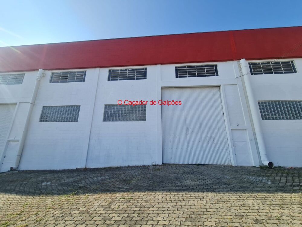 Depósito-Galpão, 675 m² - Foto 22