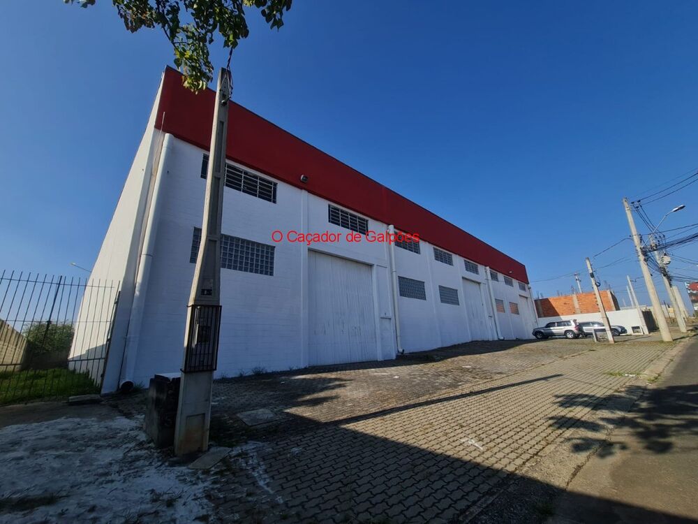 Depósito-Galpão, 675 m² - Foto 20