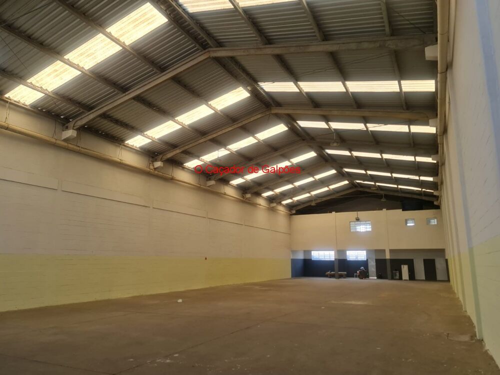 Depósito-Galpão, 675 m² - Foto 4