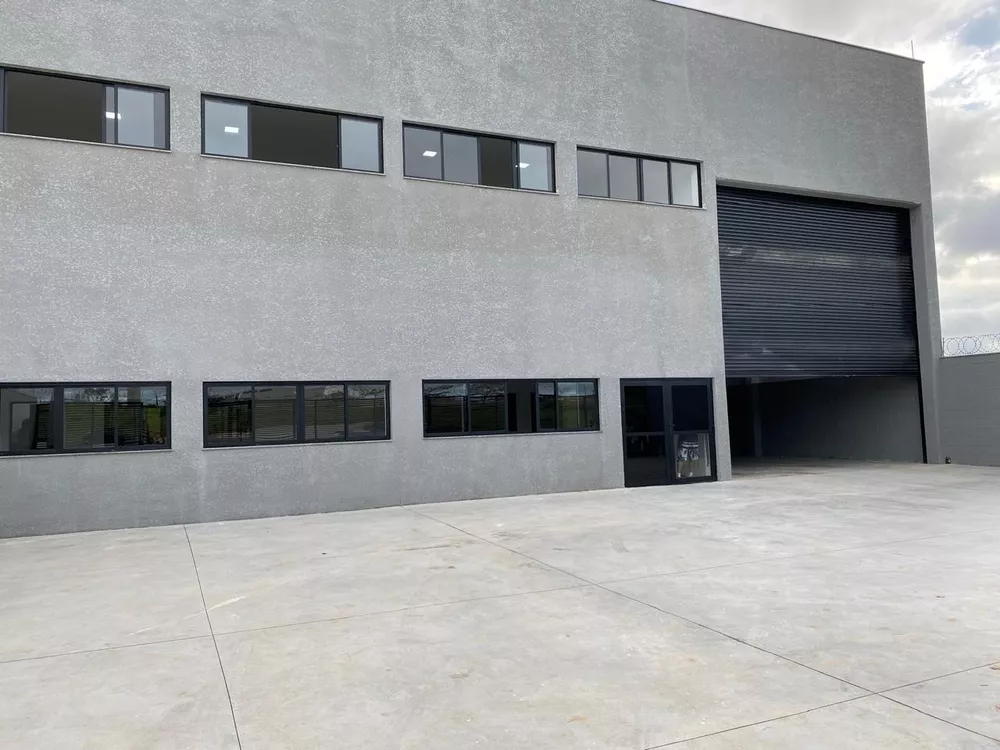 Depósito-Galpão, 862 m² - Foto 5