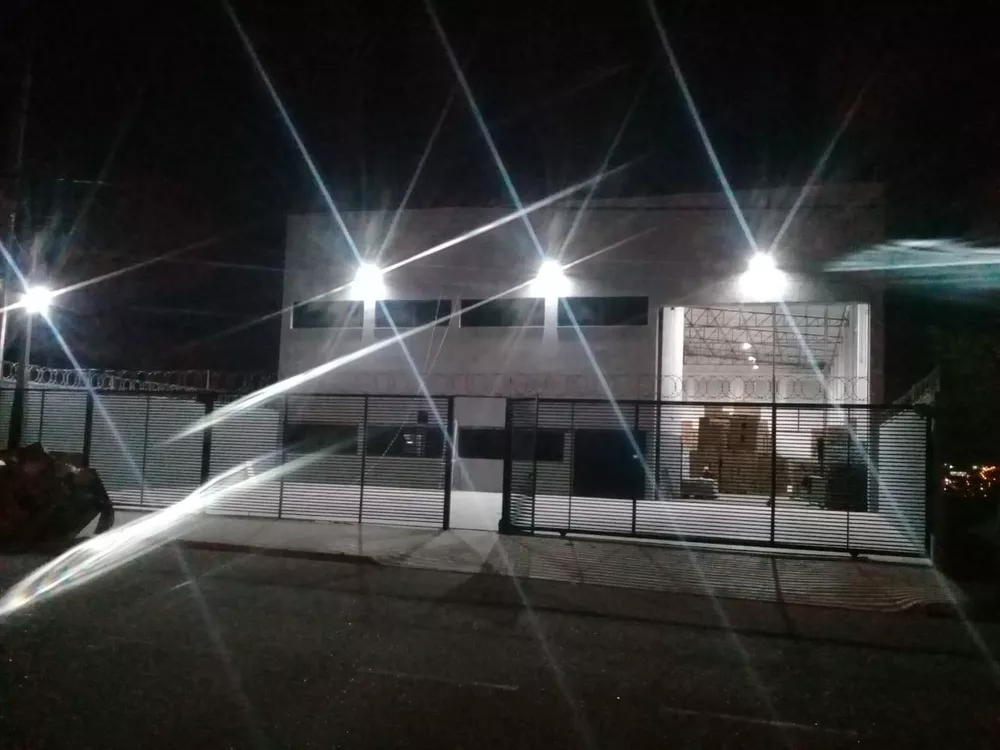 Depósito-Galpão, 862 m² - Foto 4