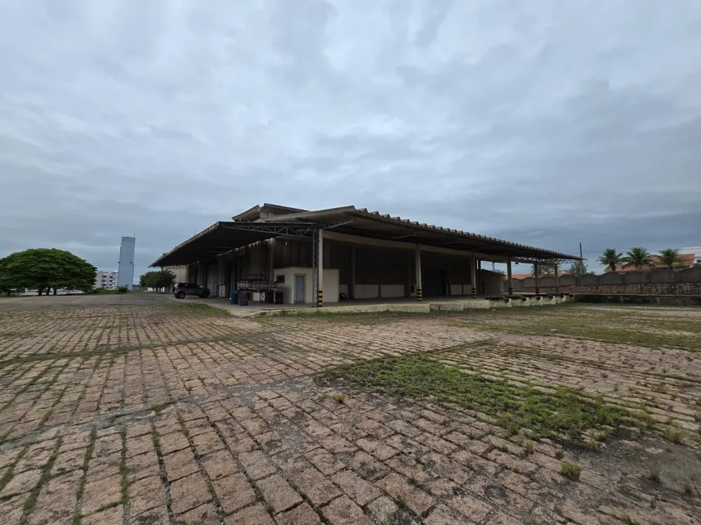 Depósito-Galpão, 4468 m² - Foto 7