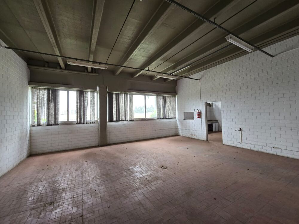 Depósito-Galpão-Armazém para alugar, 4468m² - Foto 4