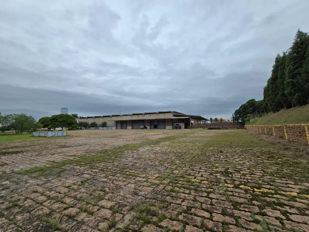 Depósito-Galpão, 4468 m² - Foto 8