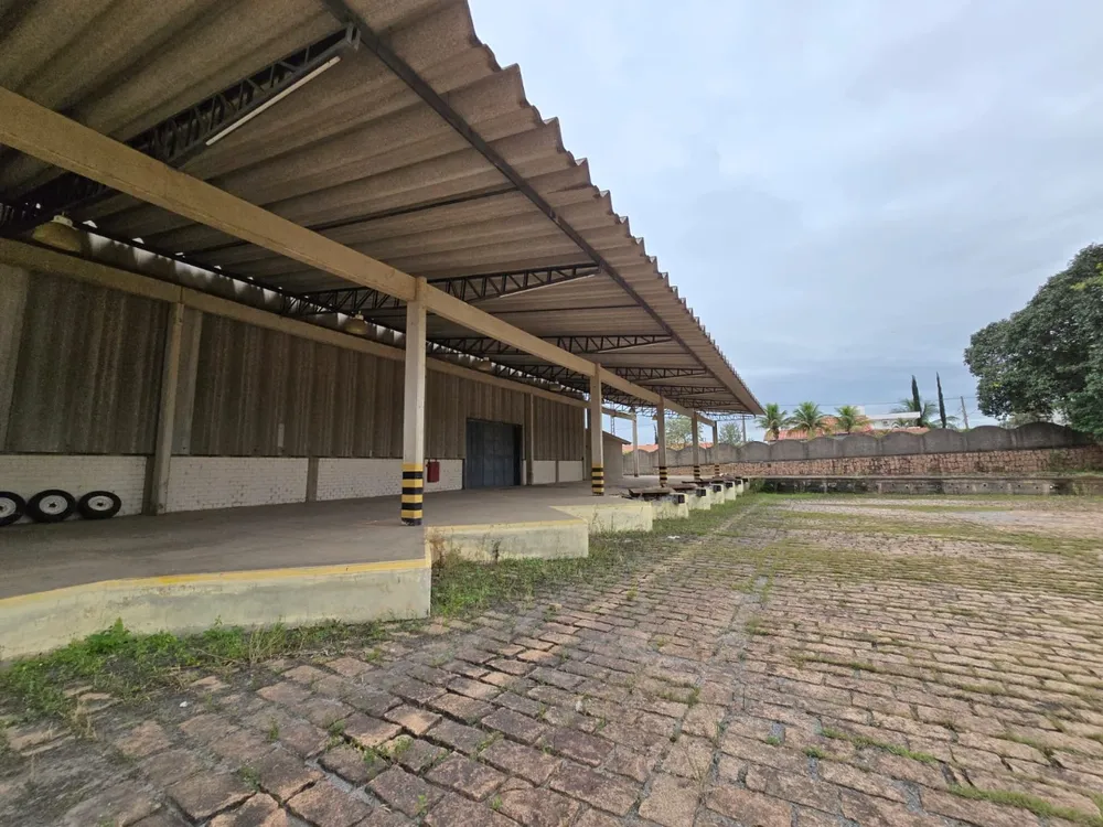 Depósito-Galpão, 4468 m² - Foto 5