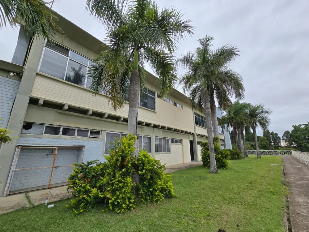 Depósito-Galpão, 4468 m² - Foto 1