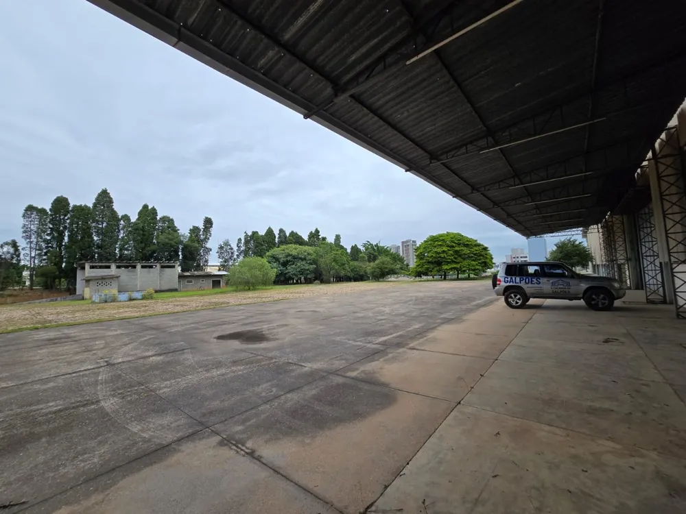 Depósito-Galpão, 4468 m² - Foto 3