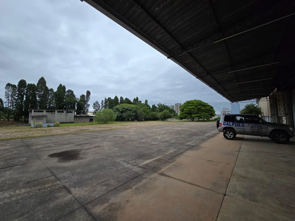 Depósito-Galpão, 4468 m² - Foto 4