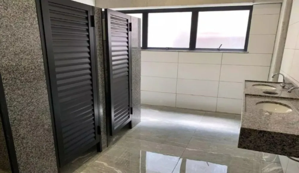 Depósito-Galpão, 950 m² - Foto 9