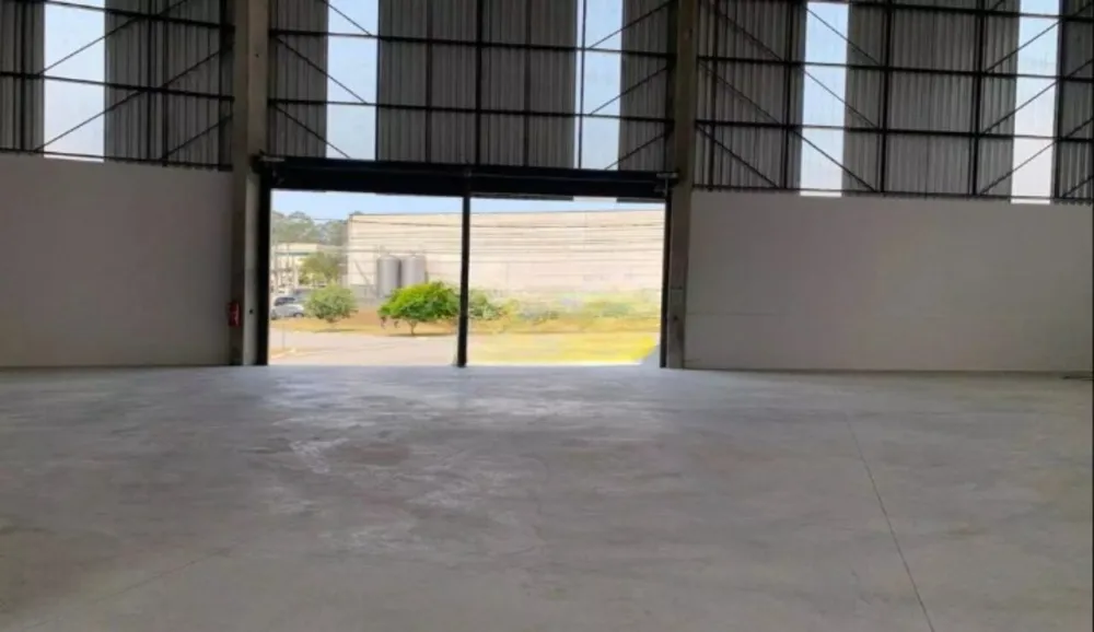 Depósito-Galpão, 950 m² - Foto 5