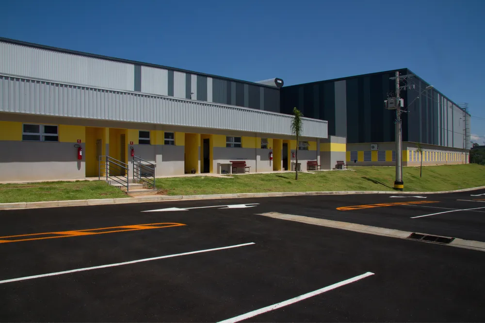 Depósito-Galpão, 13698 m² - Foto 7