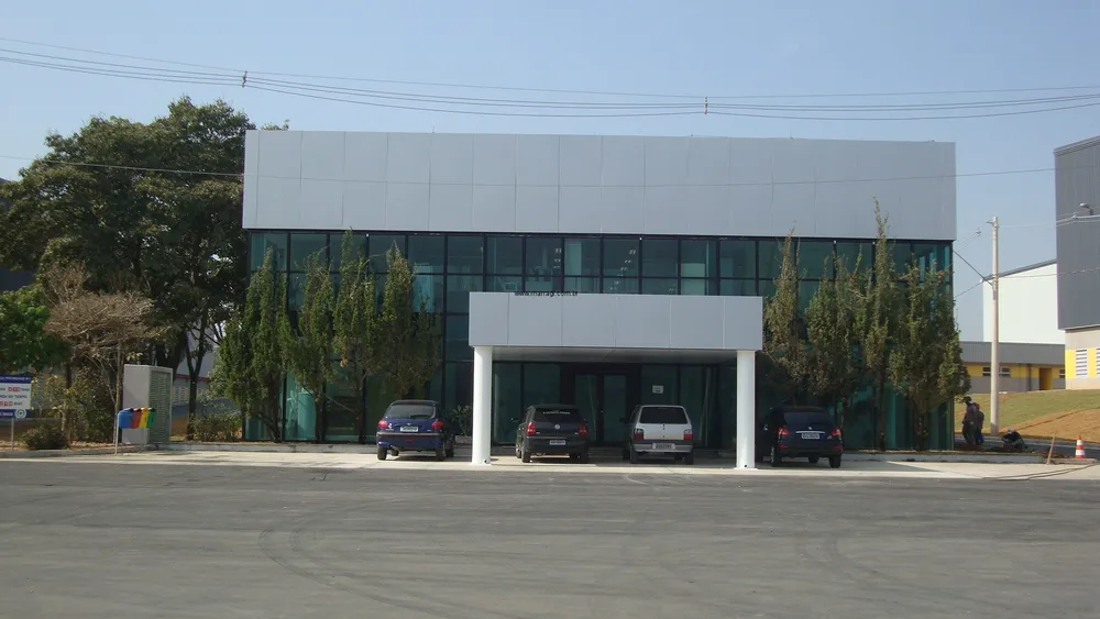 Depósito-Galpão, 13698 m² - Foto 6