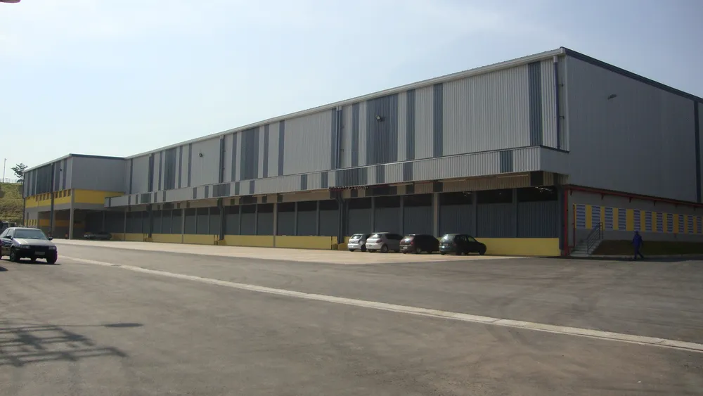 Depósito-Galpão, 13698 m² - Foto 5